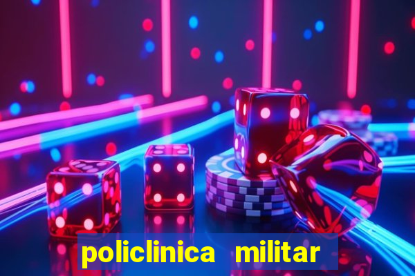 policlinica militar de porto alegre